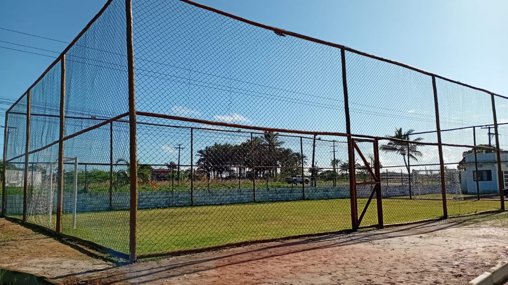 CONSTRUA NA PRAIA! TERRENO EXCLUSIVO | CONDOMÍNIO ENSEADA BARRA GRANDE (Barra Grande) – Vera Cruz de Itaparica