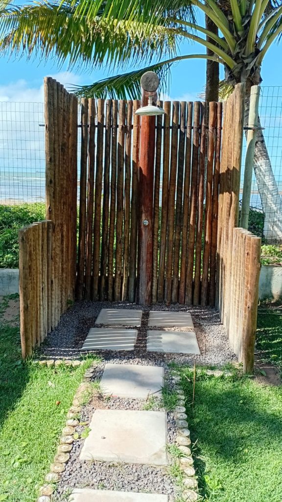 CONSTRUA NA PRAIA! TERRENO EXCLUSIVO | CONDOMÍNIO ENSEADA BARRA GRANDE (Barra Grande) – Vera Cruz de Itaparica