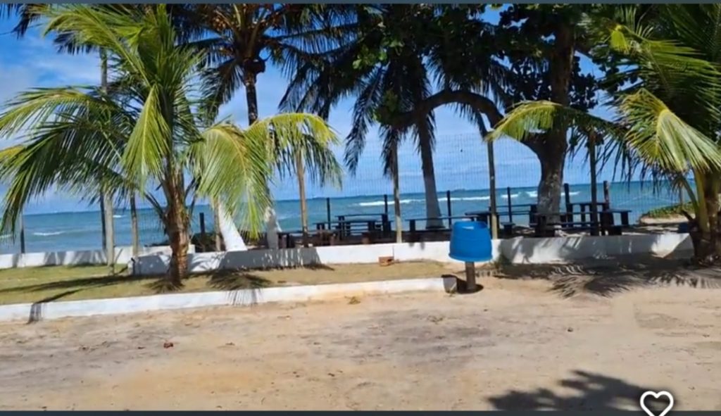 CONSTRUA NA PRAIA! TERRENO EXCLUSIVO | CONDOMÍNIO ENSEADA BARRA GRANDE (Barra Grande) – Vera Cruz de Itaparica