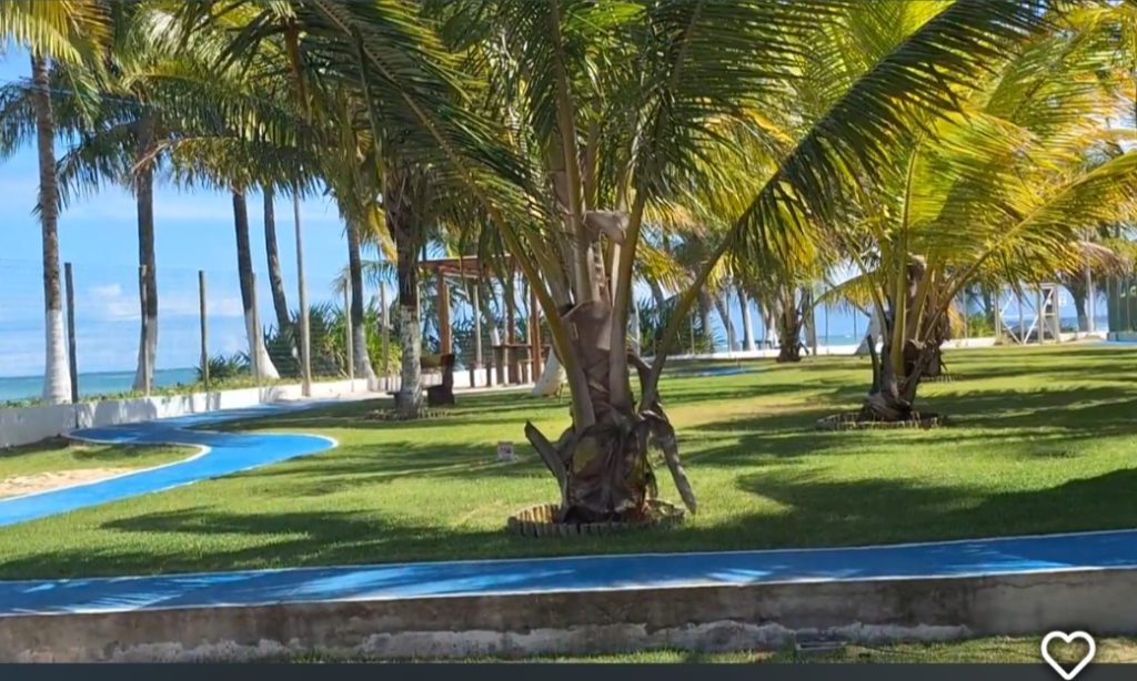 CONSTRUA NA PRAIA! TERRENO EXCLUSIVO | CONDOMÍNIO ENSEADA BARRA GRANDE (Barra Grande) – Vera Cruz de Itaparica