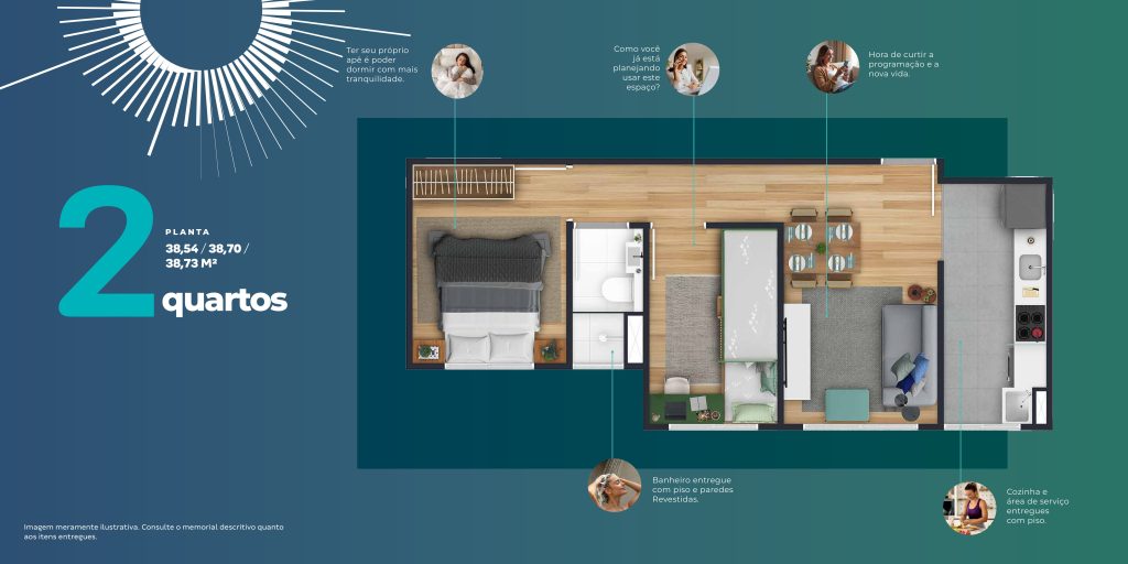 VILA LAURA PRIME (Matatu) – Apartamento – Residencial – Na Planta – Empreendimento TENDA VILA LAURA PRIME (Matatu) – Apartamento – Residencial – Na Planta – Empreendimento TENDA