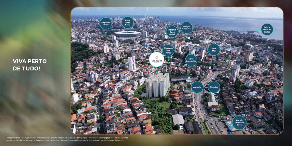 VILA LAURA PRIME (Matatu) – Apartamento – Residencial – Na Planta – Empreendimento TENDA VILA LAURA PRIME (Matatu) – Apartamento – Residencial – Na Planta – Empreendimento TENDA