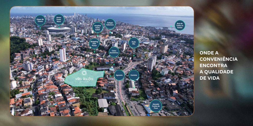VILA LAURA PRIME (Matatu) – Apartamento – Residencial – Na Planta – Empreendimento TENDA VILA LAURA PRIME (Matatu) – Apartamento – Residencial – Na Planta – Empreendimento TENDA