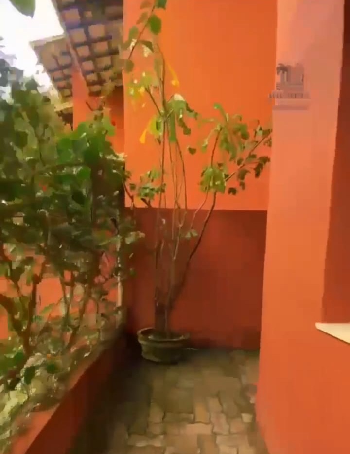 CASA À VENDA NA PRAIA DO FORTE – Quarto e Sala com Localização Privilegiada! CASA À VENDA NA PRAIA DO FORTE – Quarto e Sala com Localização Privilegiada!