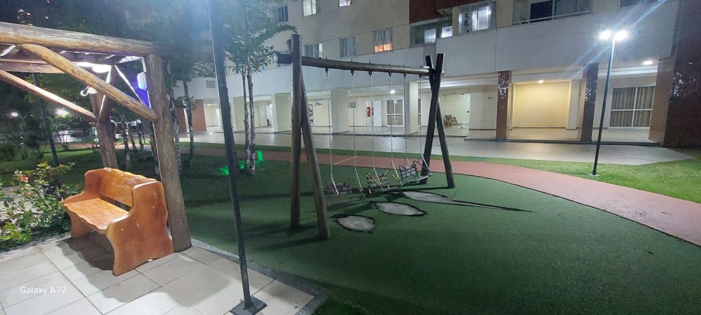 APARTAMENTO À VENDA | NASCENTE | COM VARANDA – CONDOMÍNIO MÁXIMO | 2/4 COM SUÍTE | 55m² | 2 Vagas – No Cabula APARTAMENTO À VENDA | NASCENTE | COM VARANDA – CONDOMÍNIO MÁXIMO | 2/4 COM SUÍTE | 55m² | 2 Vagas – No Cabula