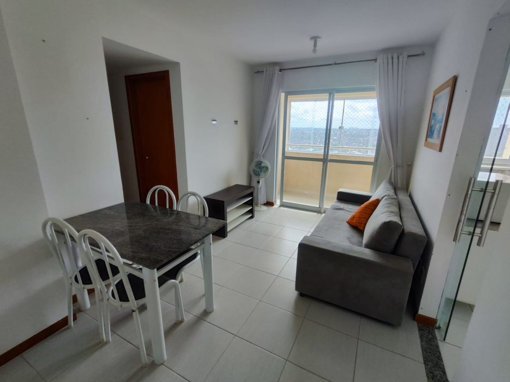 APARTAMENTO À VENDA | NASCENTE | COM VARANDA – CONDOMÍNIO MÁXIMO | 2/4 COM SUÍTE | 55m² | 2 Vagas – No Cabula APARTAMENTO À VENDA | NASCENTE | COM VARANDA – CONDOMÍNIO MÁXIMO | 2/4 COM SUÍTE | 55m² | 2 Vagas – No Cabula