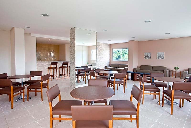 APARTAMENTO À VENDA | NASCENTE | COM VARANDA – CONDOMÍNIO MÁXIMO | 2/4 COM SUÍTE | 55m² | 2 Vagas – No Cabula APARTAMENTO À VENDA | NASCENTE | COM VARANDA – CONDOMÍNIO MÁXIMO | 2/4 COM SUÍTE | 55m² | 2 Vagas – No Cabula