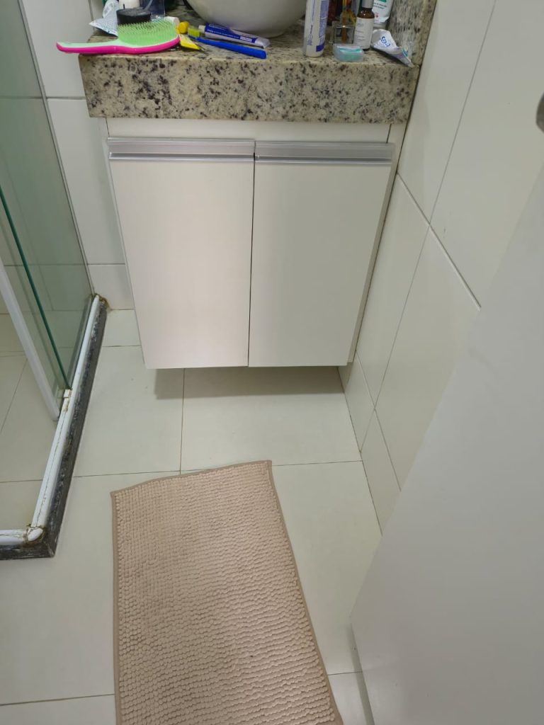 APARTAMENTO À VENDA | 2/4 COM SALA AMPLIADA | CONDOMÍNIO SPAZIO SOLAR DO PARQUE | Em Narandiba