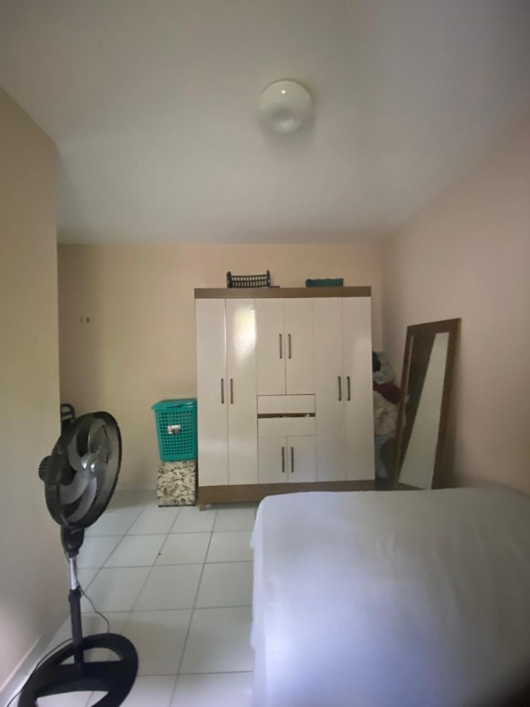 APARTAMENTO À VENDA | NASCENTE | COM VARANDA | CONDOMÍNIO RESIDENCIAL ACÁCIA | 3/4 COM SUÍTE | 70 m²  |  1 Vaga – No Cabula