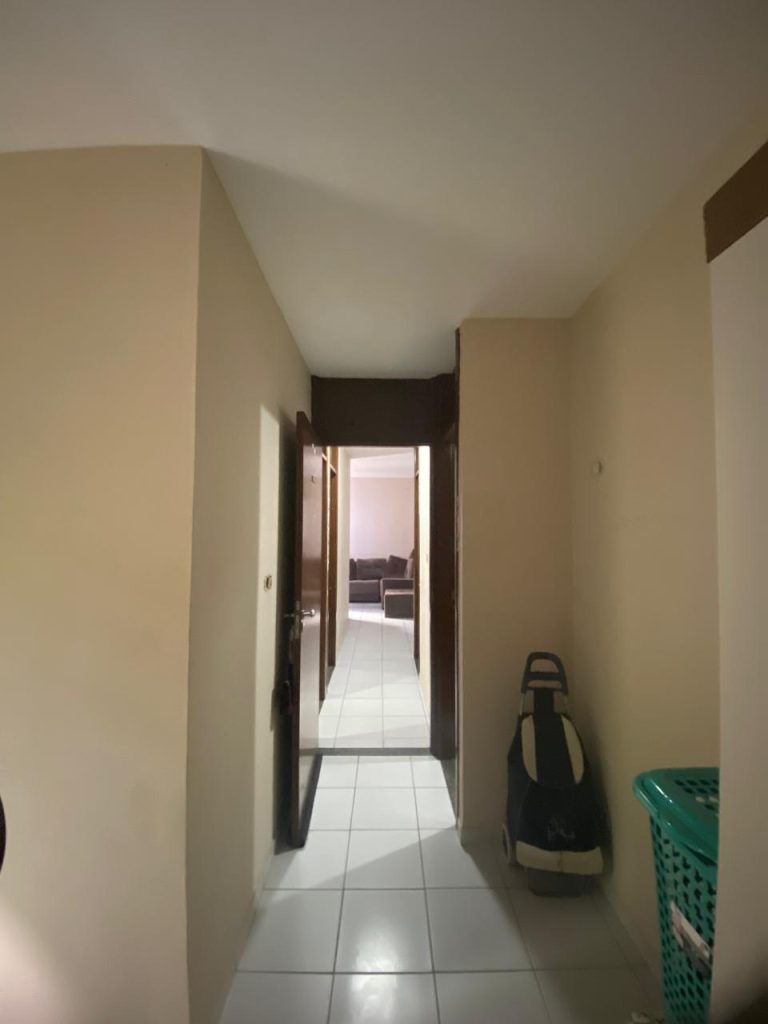 APARTAMENTO À VENDA | NASCENTE | COM VARANDA | CONDOMÍNIO RESIDENCIAL ACÁCIA | 3/4 COM SUÍTE | 70 m²  |  1 Vaga – No Cabula