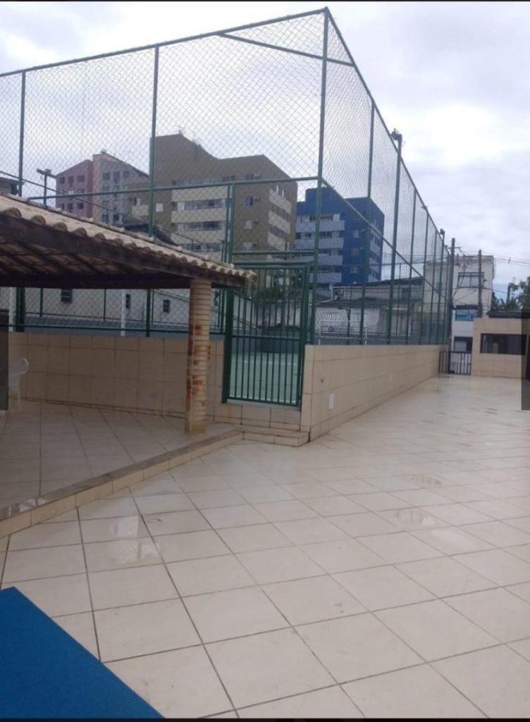 APARTAMENTO À VENDA | NASCENTE | COM VARANDA | CONDOMÍNIO RESGATE RESIDENCE | 3/4 COM SUÍTE | 83 m² | 2 Vagas – No Resgate