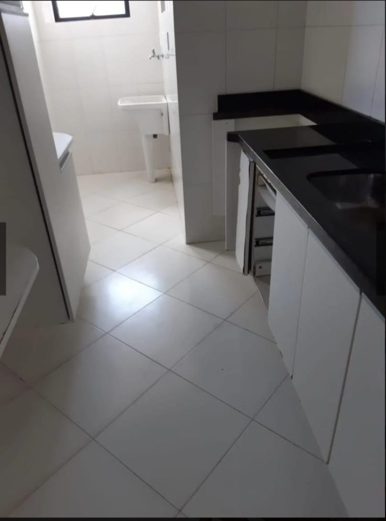 APARTAMENTO À VENDA | NASCENTE | COM VARANDA | CONDOMÍNIO RESGATE RESIDENCE | 3/4 COM SUÍTE | 83 m² | 2 Vagas – No Resgate