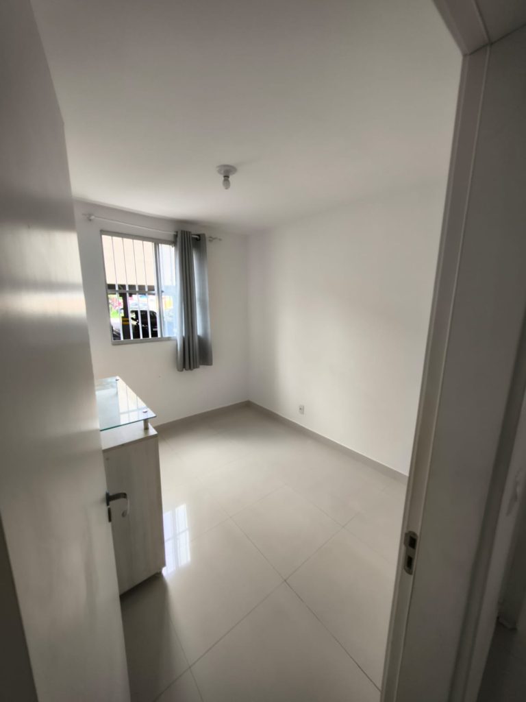 APARTAMENTO À VENDA | 2/4 COM SALA AMPLIADA | CONDOMÍNIO SPAZIO SOLAR DO PARQUE | Em Narandiba