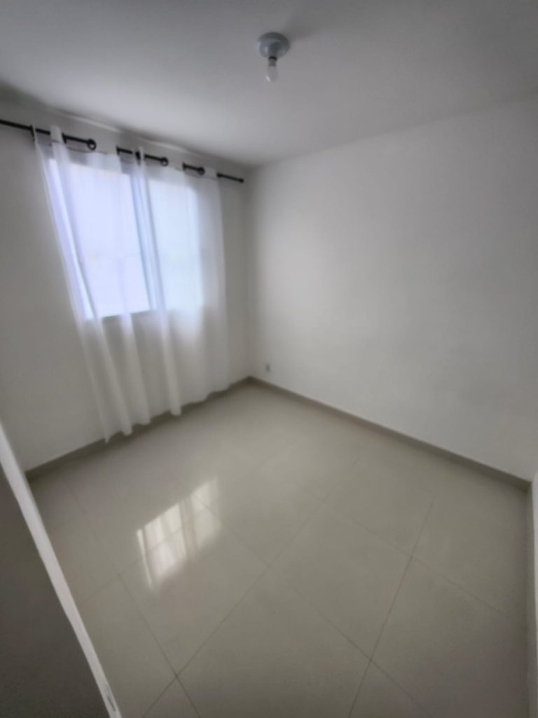APARTAMENTO À VENDA | 2/4 COM SALA AMPLIADA | CONDOMÍNIO SPAZIO SOLAR DO PARQUE | Em Narandiba
