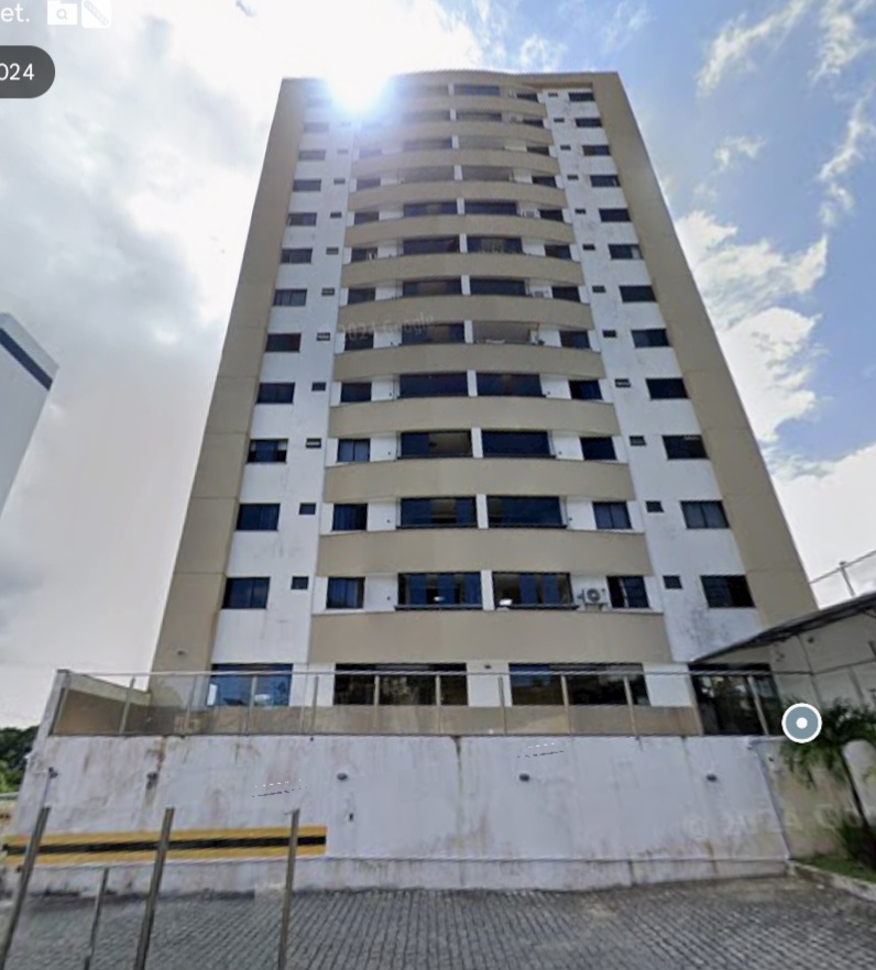 APARTAMENTO À VENDA | NASCENTE | COM VARANDA | CONDOMÍNIO RESGATE RESIDENCE | 3/4 COM SUÍTE | 83 m² | 2 Vagas – No Resgate