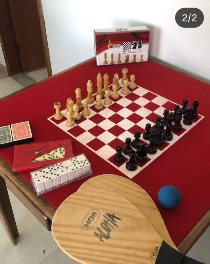 CASA 4 QTS | ALUGUEL POR TEMPORADA | BEIRA-MAR | CONDOMÍNIO ENSEADA BARRA GRANDE – Vera Cruz/BA