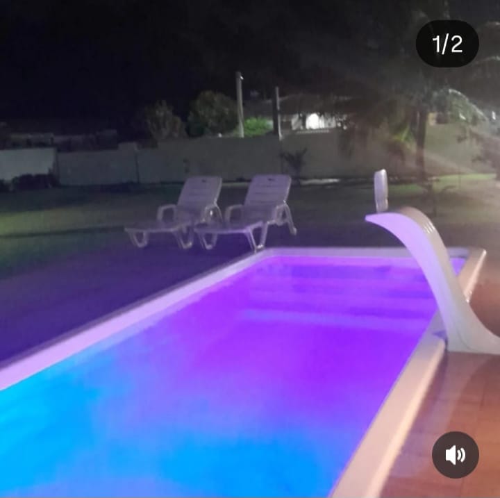 CASA 4 QTS | ALUGUEL POR TEMPORADA | BEIRA-MAR | CONDOMÍNIO ENSEADA BARRA GRANDE – Vera Cruz/BA