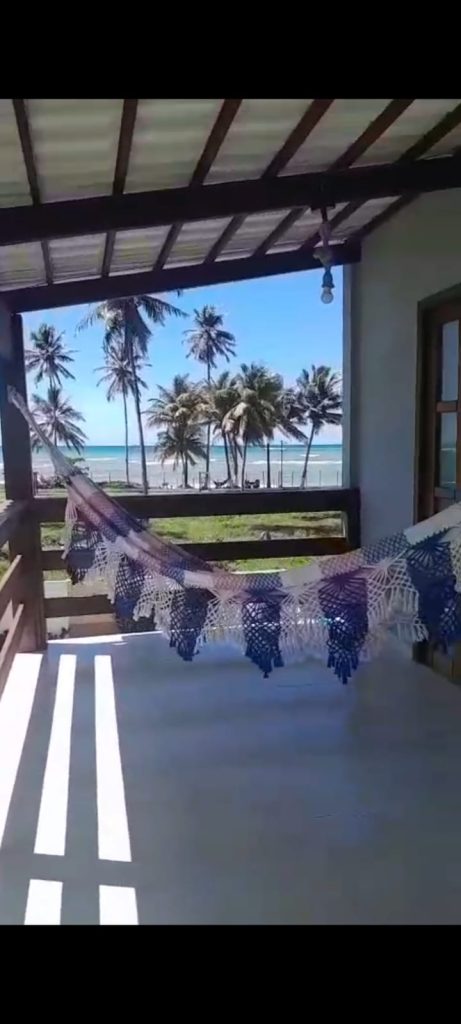 CASA 4 QTS | ALUGUEL POR TEMPORADA | BEIRA-MAR | CONDOMÍNIO ENSEADA BARRA GRANDE – Vera Cruz/BA