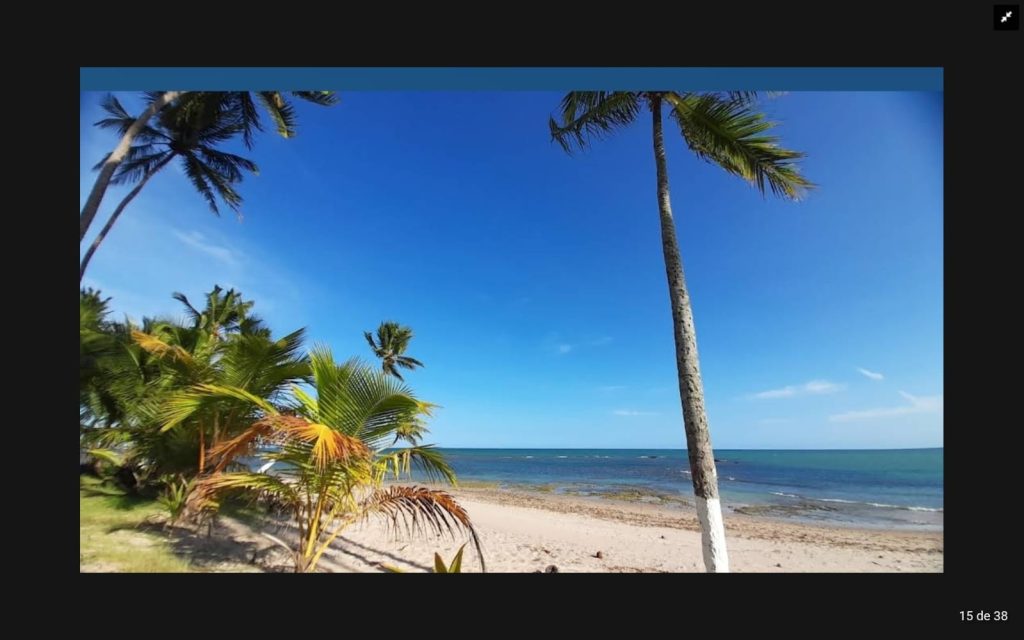 CASA 4 QTS | ALUGUEL POR TEMPORADA | BEIRA-MAR | CONDOMÍNIO ENSEADA BARRA GRANDE – Vera Cruz/BA