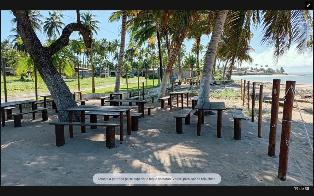 CASA 4 QTS | ALUGUEL POR TEMPORADA | BEIRA-MAR | CONDOMÍNIO ENSEADA BARRA GRANDE – Vera Cruz/BA