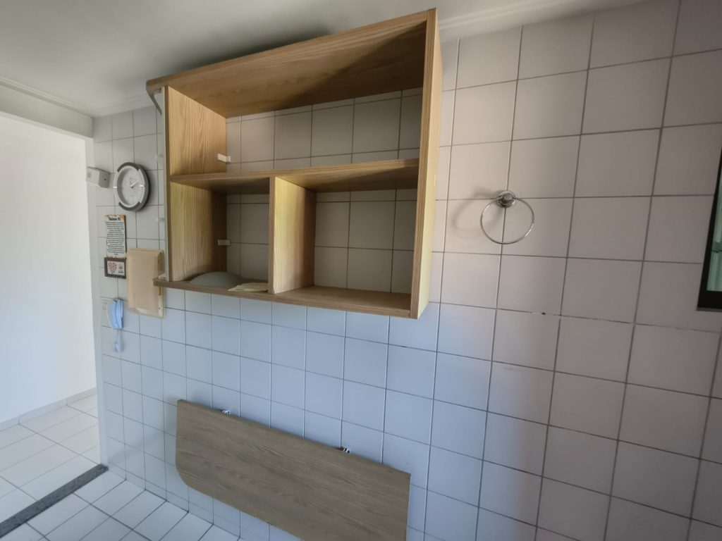 APARTAMENTO À VENDA | RESERVA ATLÂNTICA – CONDOMÍNIO IPÊ | Infraestrutura Completa | No Cabula