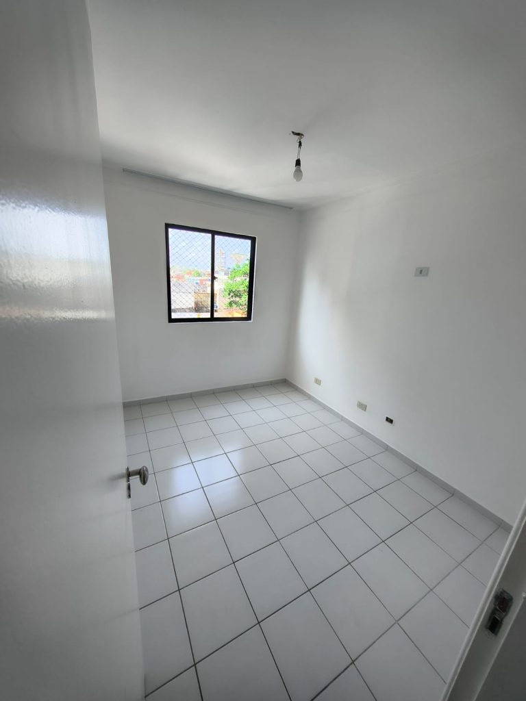 APARTAMENTO À VENDA | RESERVA ATLÂNTICA – CONDOMÍNIO IPÊ | Infraestrutura Completa | No Cabula