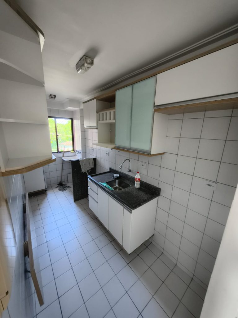 APARTAMENTO À VENDA | RESERVA ATLÂNTICA – CONDOMÍNIO IPÊ | Infraestrutura Completa | No Cabula