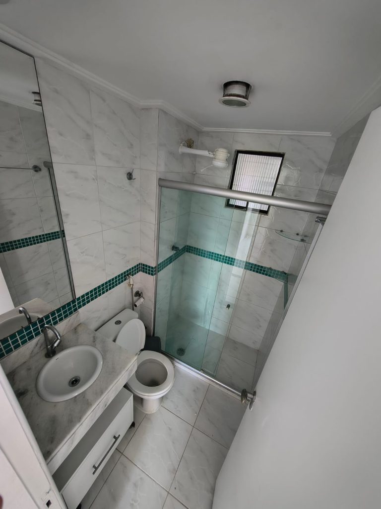 APARTAMENTO À VENDA | RESERVA ATLÂNTICA – CONDOMÍNIO IPÊ | Infraestrutura Completa | No Cabula