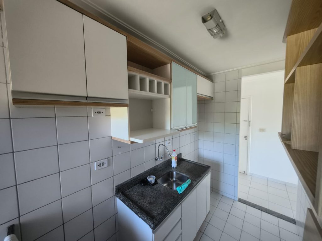 APARTAMENTO À VENDA | RESERVA ATLÂNTICA – CONDOMÍNIO IPÊ | Infraestrutura Completa | No Cabula