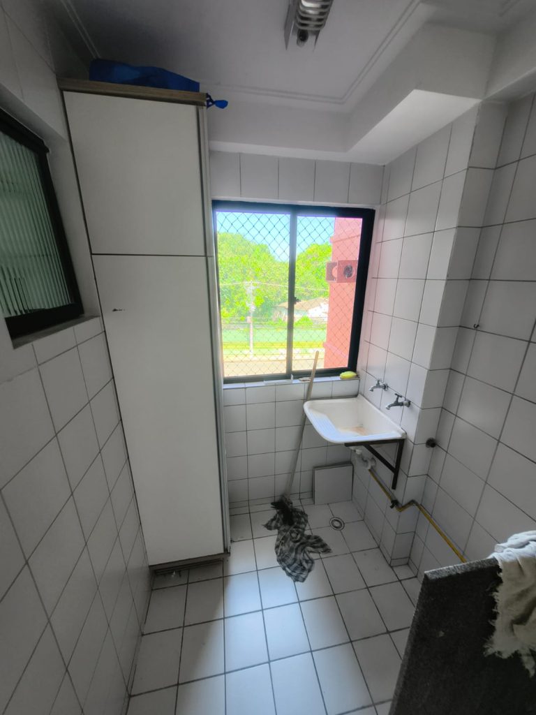 APARTAMENTO À VENDA | RESERVA ATLÂNTICA – CONDOMÍNIO IPÊ | Infraestrutura Completa | No Cabula