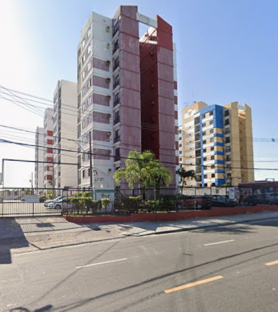 APARTAMENTO À VENDA | RESERVA ATLÂNTICA – CONDOMÍNIO IPÊ | Infraestrutura Completa | No Cabula