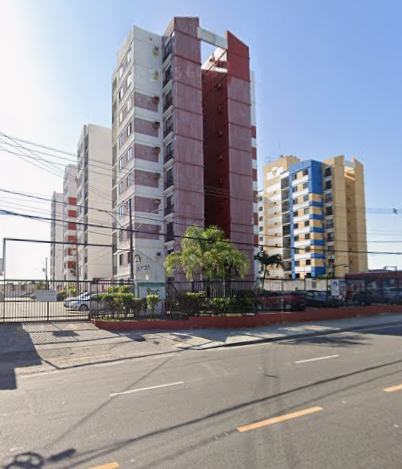 APARTAMENTO À VENDA | RESERVA ATLÂNTICA – CONDOMÍNIO IPÊ | Infraestrutura Completa | No Cabula