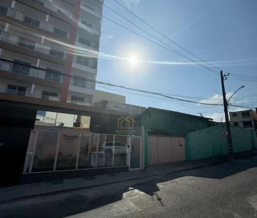 ESTÚDIO À VENDA | SMART EXPRESS PITUBA | TOTALMENTE MOBILIADO – 5° Andar