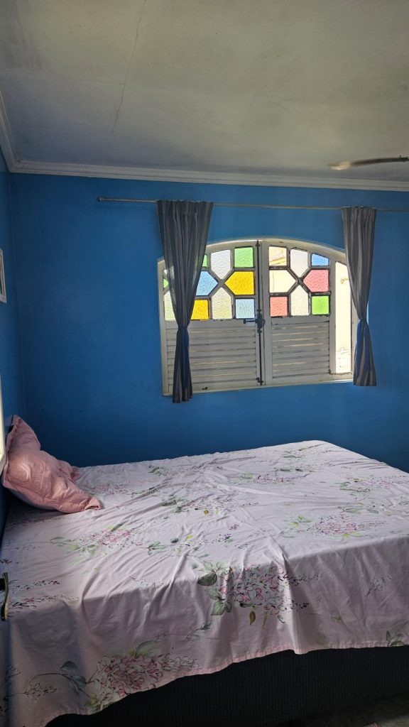 CASA À VENDA I 8 QUARTOS I 6 SUÍTES I PISCINA I Condomínio Águas do Jaguaribe – Em Piatã