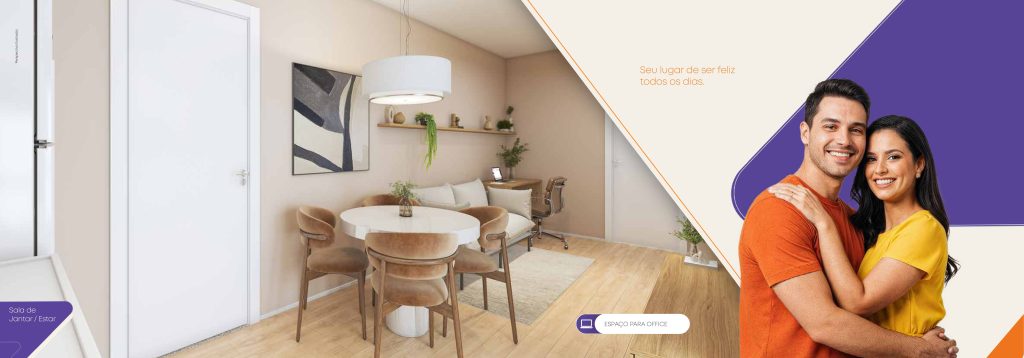 CONDOMÍNIO ALTO PARALELA, LANÇAMENTO DA STANZA I CONFORTO, MOBILIDADE E QUALIDADE DE VIDA I Na Av. Paralela