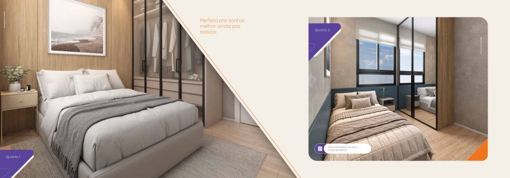 CONDOMÍNIO ALTO PARALELA, LANÇAMENTO DA STANZA I CONFORTO, MOBILIDADE E QUALIDADE DE VIDA I Na Av. Paralela