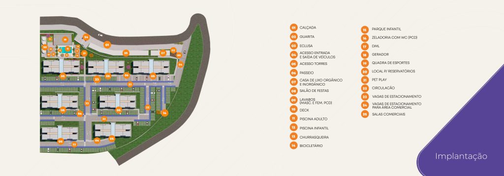 CONDOMÍNIO ALTO PARALELA, LANÇAMENTO DA STANZA I CONFORTO, MOBILIDADE E QUALIDADE DE VIDA I Na Av. Paralela