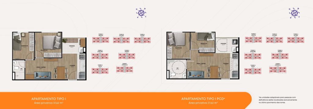 CONDOMÍNIO ALTO PARALELA, LANÇAMENTO DA STANZA I CONFORTO, MOBILIDADE E QUALIDADE DE VIDA I Na Av. Paralela