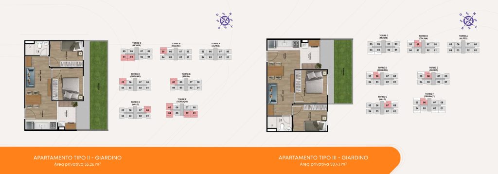 CONDOMÍNIO ALTO PARALELA, LANÇAMENTO DA STANZA I CONFORTO, MOBILIDADE E QUALIDADE DE VIDA I Na Av. Paralela