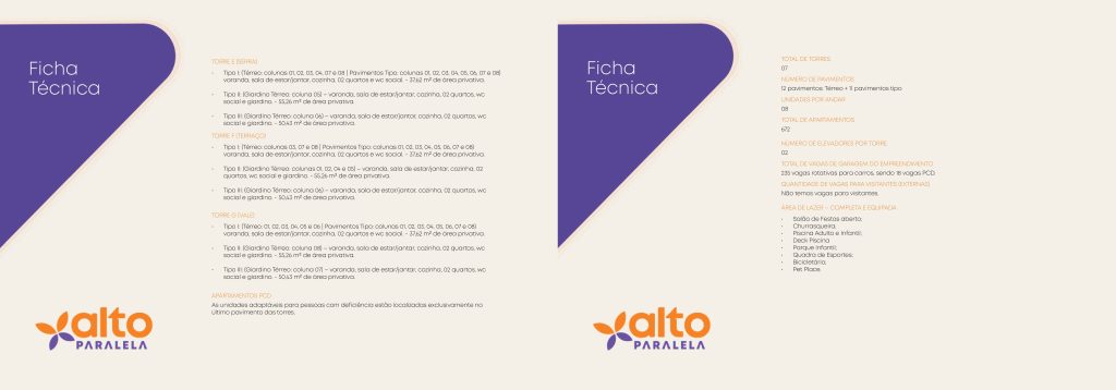 CONDOMÍNIO ALTO PARALELA, LANÇAMENTO DA STANZA I CONFORTO, MOBILIDADE E QUALIDADE DE VIDA I Na Av. Paralela