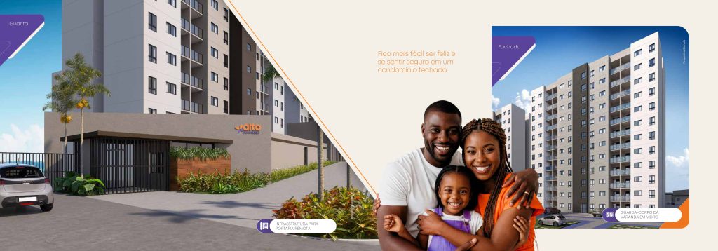 CONDOMÍNIO ALTO PARALELA, LANÇAMENTO DA STANZA I CONFORTO, MOBILIDADE E QUALIDADE DE VIDA I Na Av. Paralela