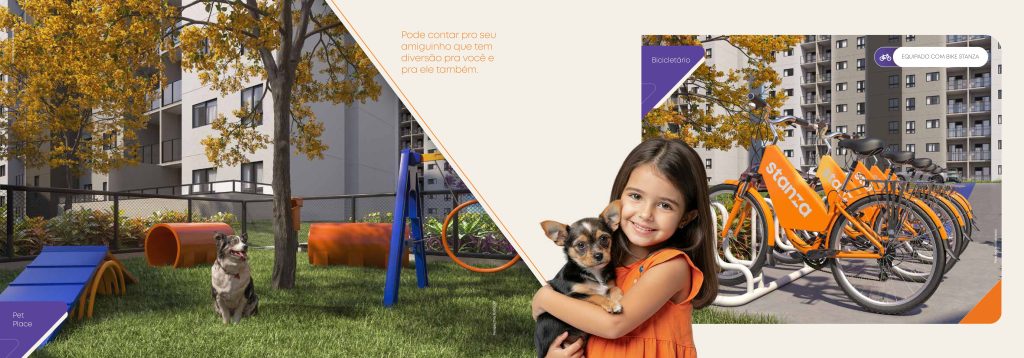 CONDOMÍNIO ALTO PARALELA, LANÇAMENTO DA STANZA I CONFORTO, MOBILIDADE E QUALIDADE DE VIDA I Na Av. Paralela