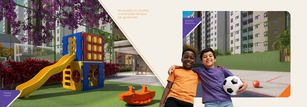 CONDOMÍNIO ALTO PARALELA, LANÇAMENTO DA STANZA I CONFORTO, MOBILIDADE E QUALIDADE DE VIDA I Na Av. Paralela