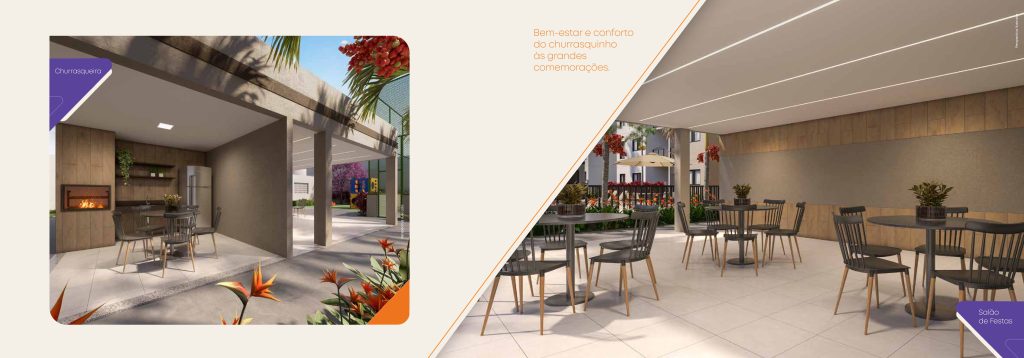 CONDOMÍNIO ALTO PARALELA, LANÇAMENTO DA STANZA I CONFORTO, MOBILIDADE E QUALIDADE DE VIDA I Na Av. Paralela