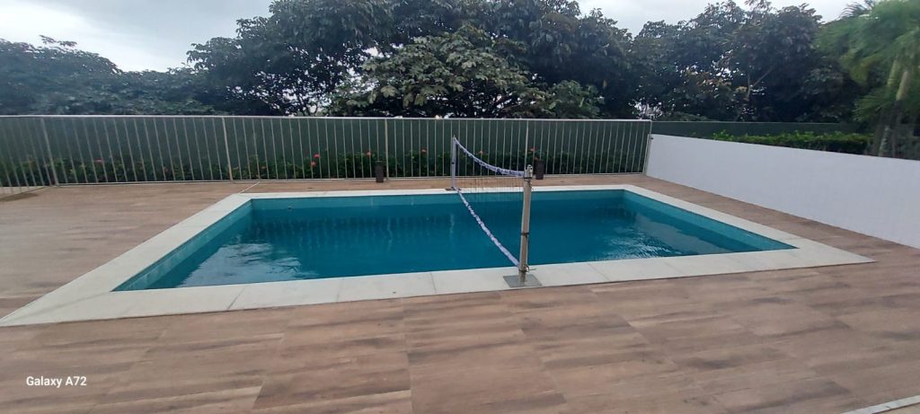 APARTAMENTO Á VENDA | 4/4 COM 2 SUÍTES | VARANDA GOURMET | 123m² | 2 VAGAS COBERTAS | Horto Bela Vista