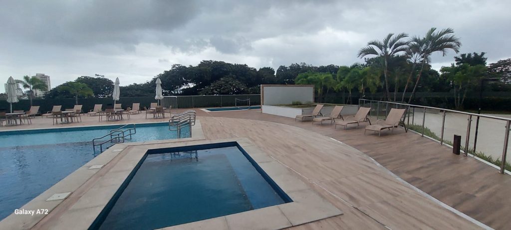 APARTAMENTO Á VENDA | 4/4 COM 2 SUÍTES | VARANDA GOURMET | 123m² | 2 VAGAS COBERTAS | Horto Bela Vista