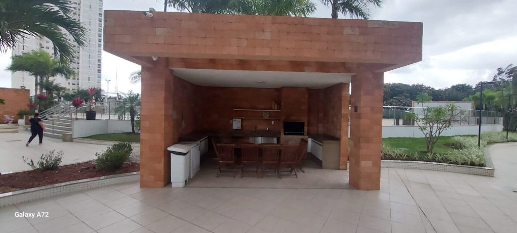 APARTAMENTO Á VENDA | 4/4 COM 2 SUÍTES | VARANDA GOURMET | 123m² | 2 VAGAS COBERTAS | Horto Bela Vista