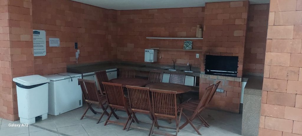 APARTAMENTO Á VENDA | 4/4 COM 2 SUÍTES | VARANDA GOURMET | 123m² | 2 VAGAS COBERTAS | Horto Bela Vista