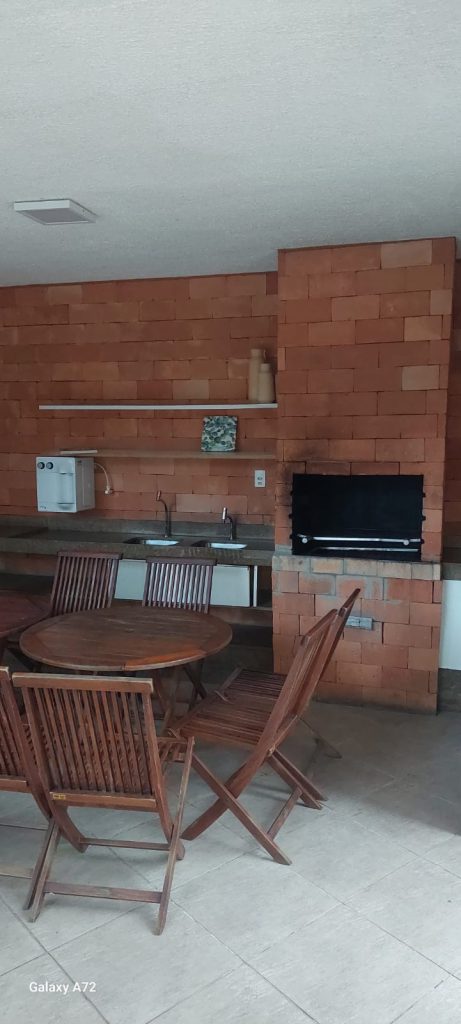 APARTAMENTO Á VENDA | 4/4 COM 2 SUÍTES | VARANDA GOURMET | 123m² | 2 VAGAS COBERTAS | Horto Bela Vista