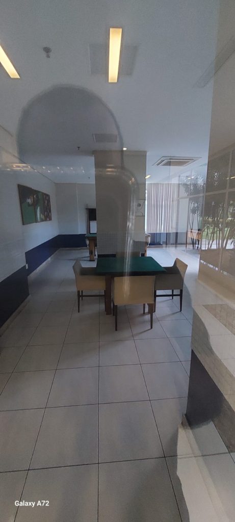 APARTAMENTO Á VENDA | 4/4 COM 2 SUÍTES | VARANDA GOURMET | 123m² | 2 VAGAS COBERTAS | Horto Bela Vista